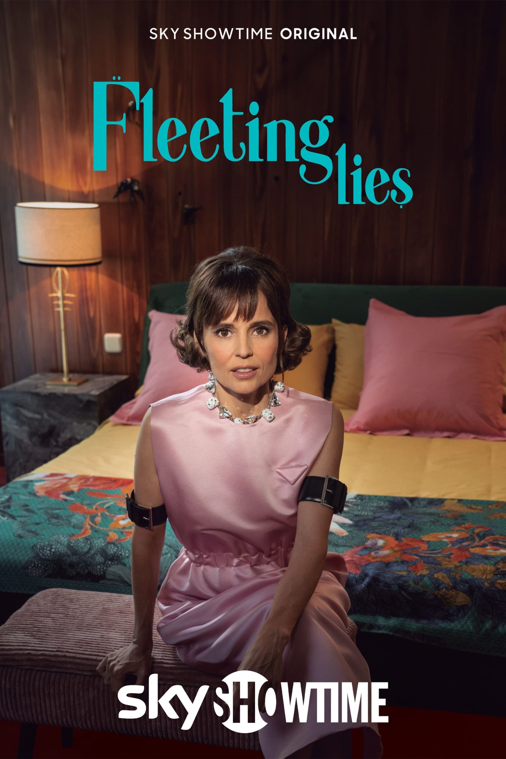 Fleeting Lies Fleeting Lies