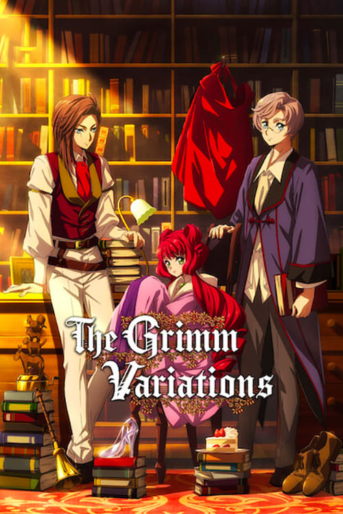 The Grimm Variations The Grimm Variations