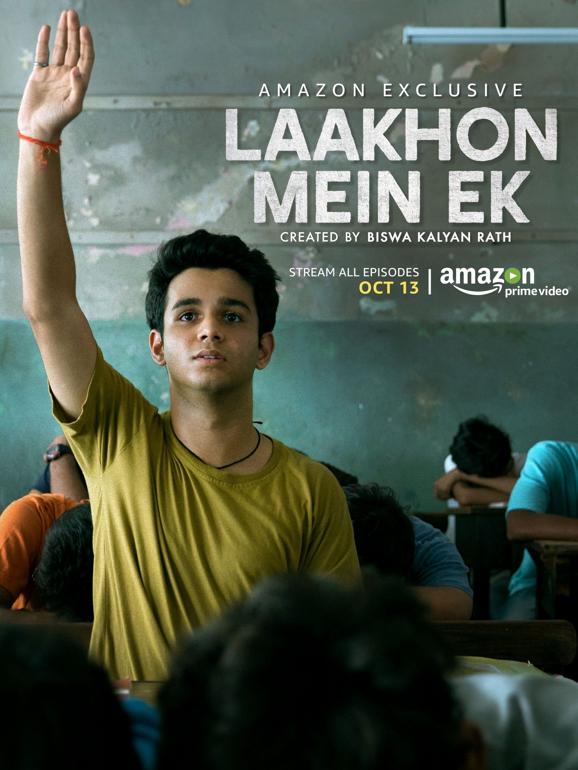 Laakhon Mein Ek Laakhon Mein Ek