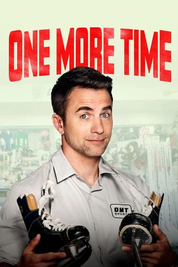 مسلسل One More Time مسلسل One More Time