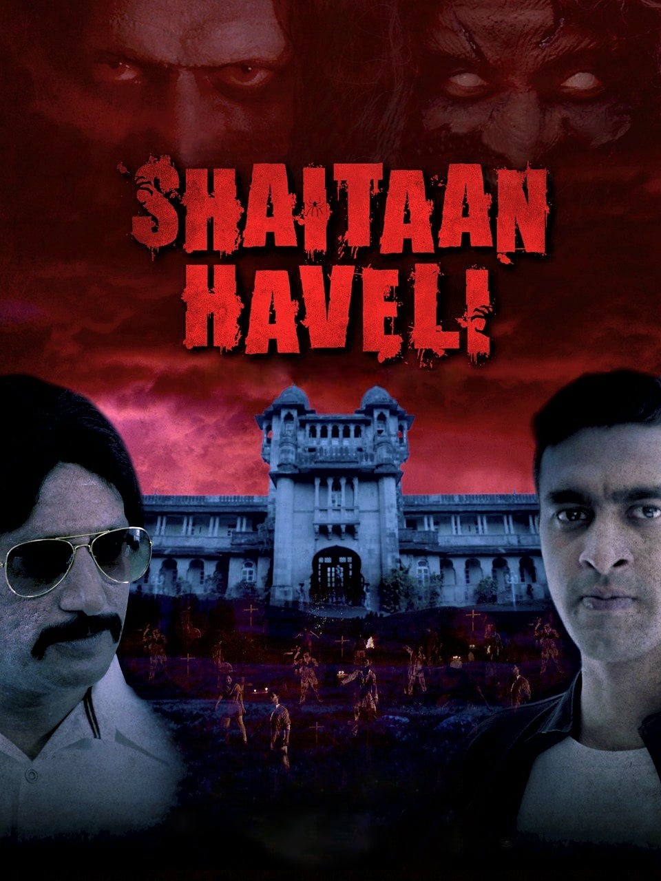Shaitaan Haveli Shaitaan Haveli