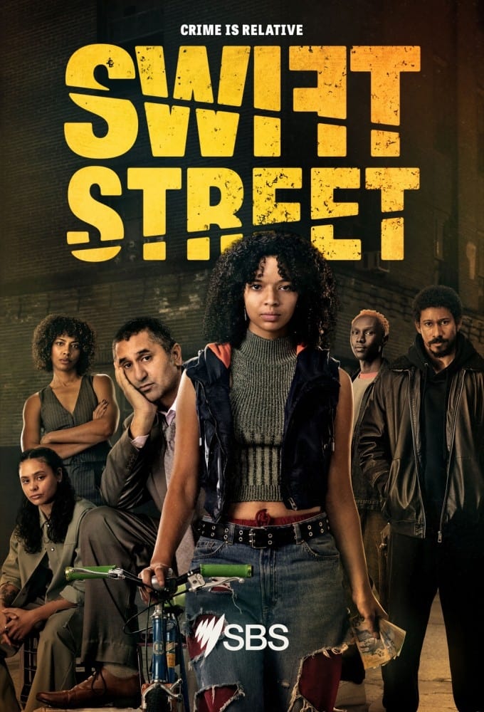 مشاهدة مسلسل Swift Street موسم 1 حلقة 1 مشاهدة مسلسل Swift Street موسم 1 حلقة 1