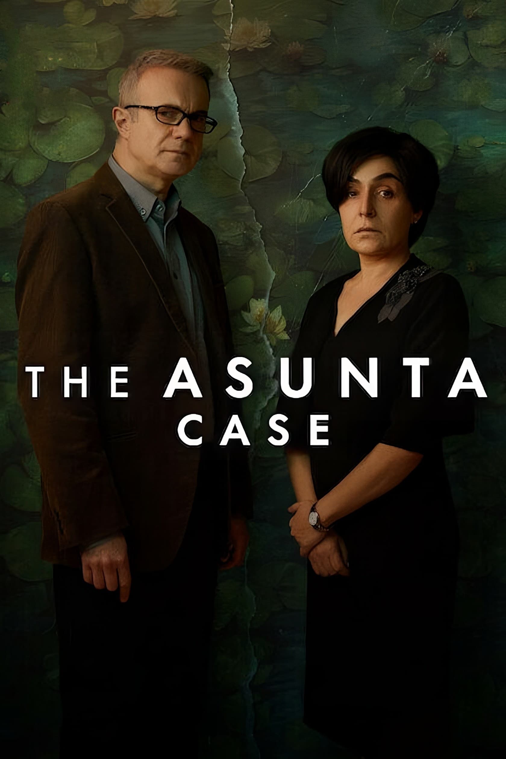 The Asunta Case The Asunta Case
