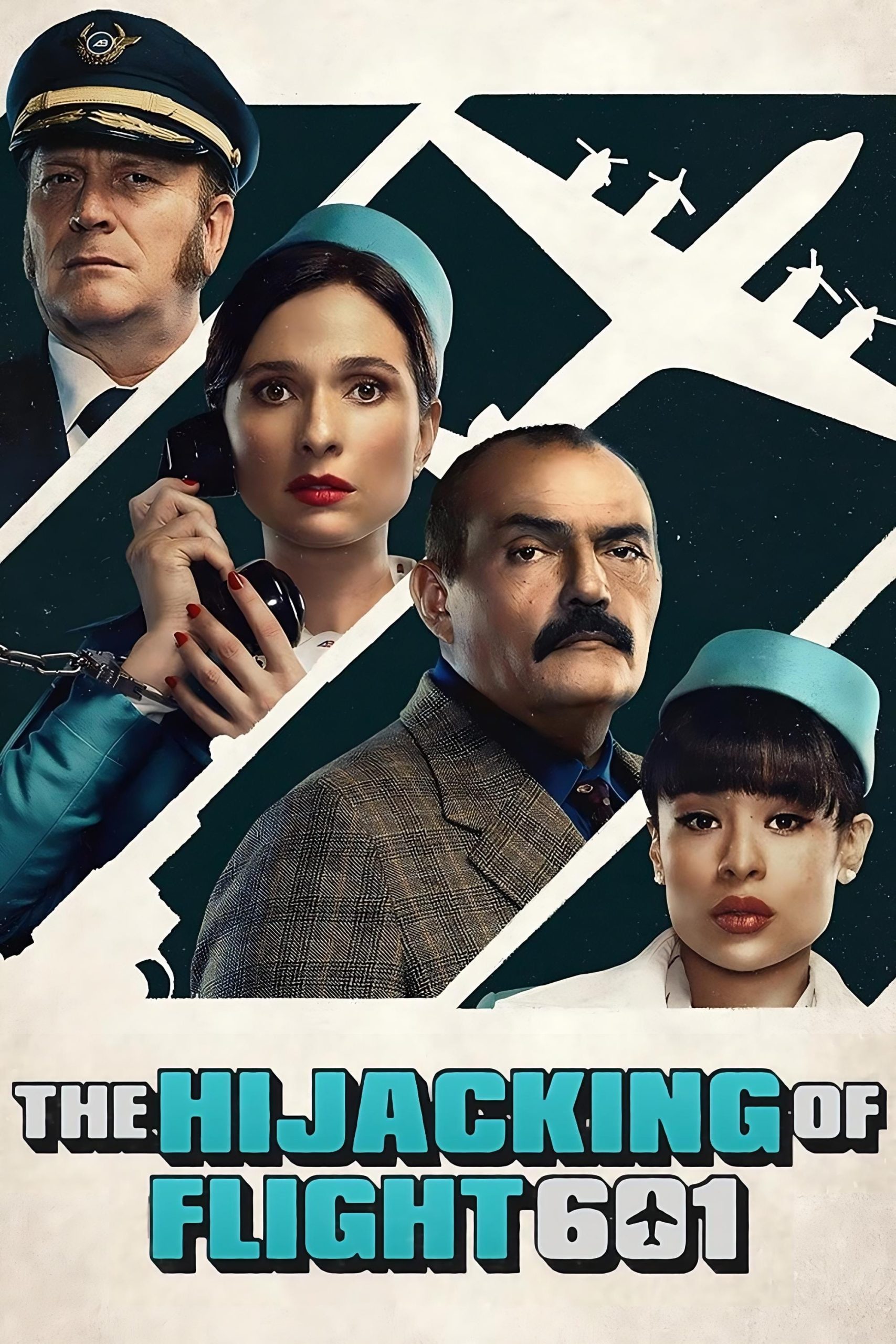 The Hijacking of Flight 601 The Hijacking of Flight 601