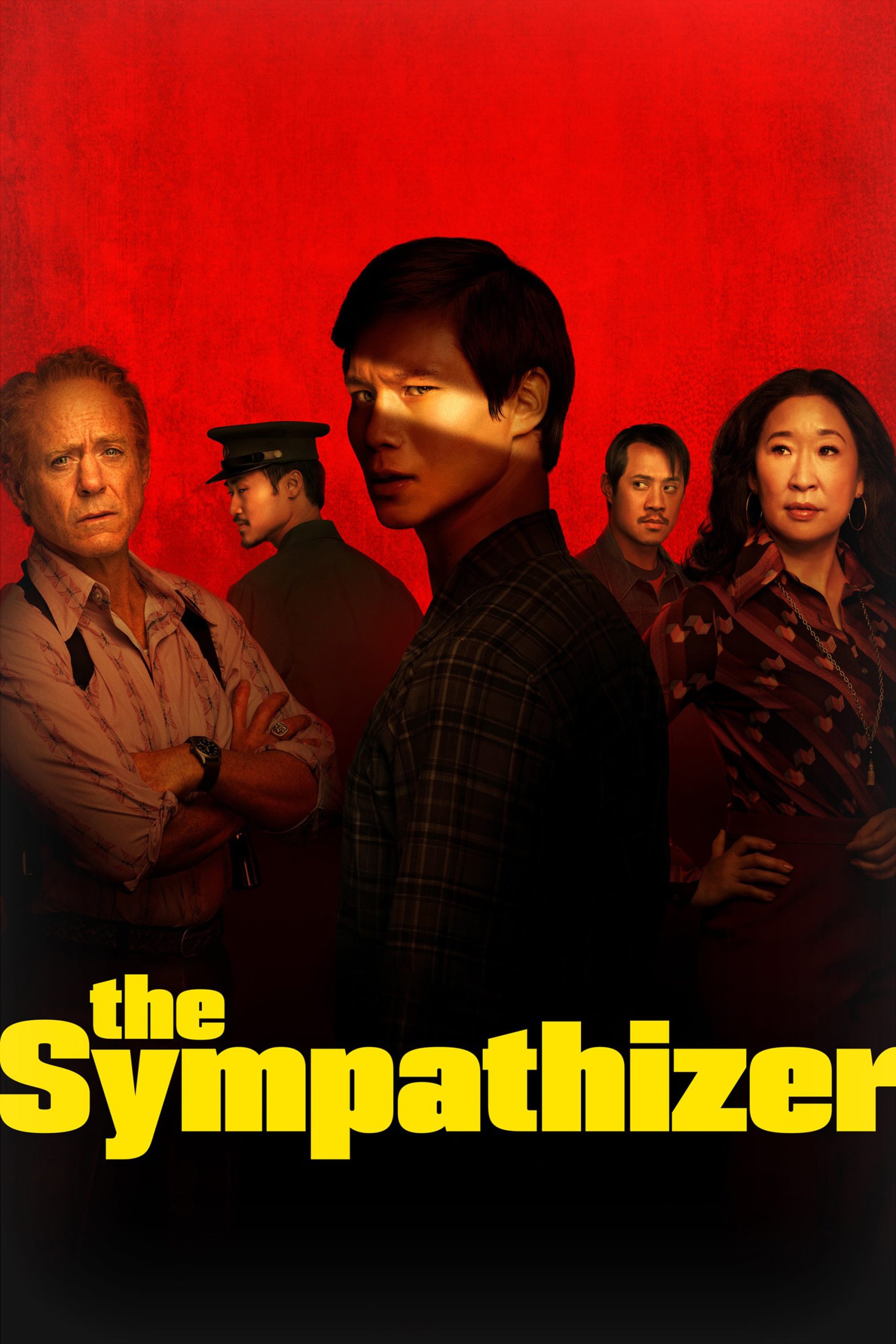 The Sympathizer The Sympathizer