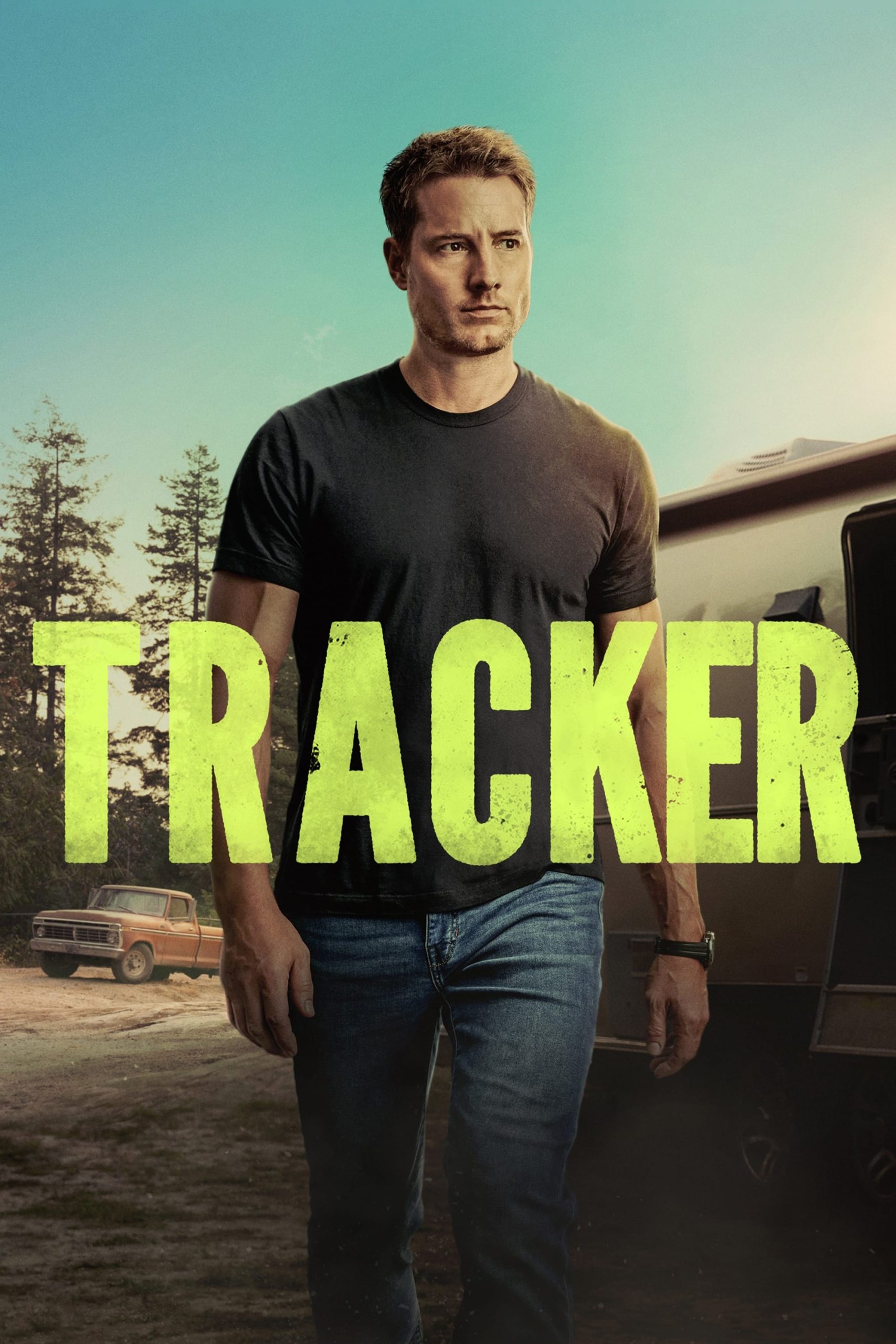 Tracker Tracker