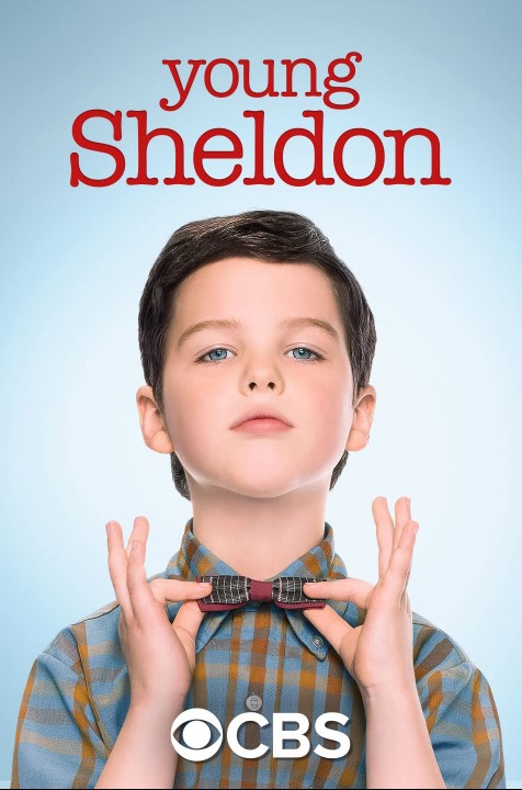 مسلسل Young Sheldon مسلسل Young Sheldon