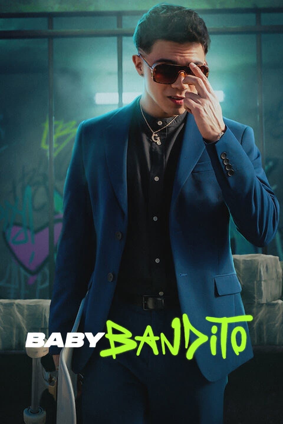 Baby Bandito Baby Bandito