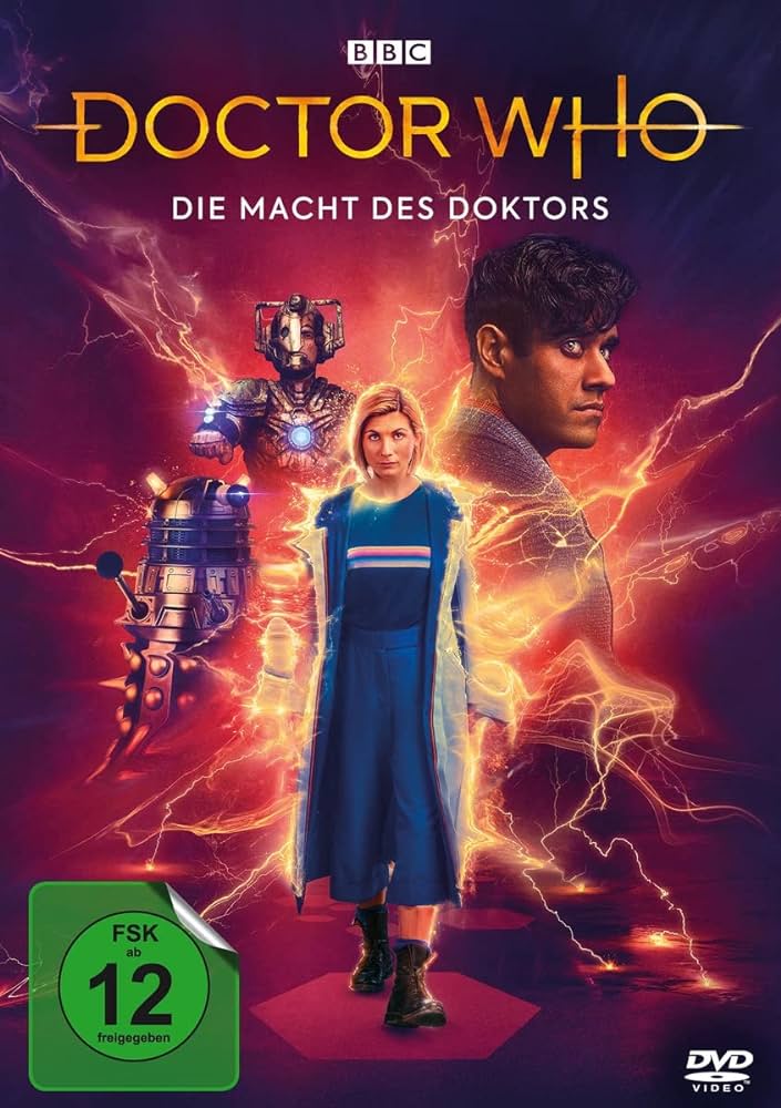مشاهدة مسلسل Doctor Who موسم 14 حلقة 4 مشاهدة مسلسل Doctor Who موسم 14 حلقة 4