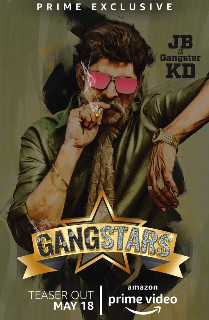 مشاهدة مسلسل GangStars موسم 1 حلقة 1 مشاهدة مسلسل GangStars موسم 1 حلقة 1