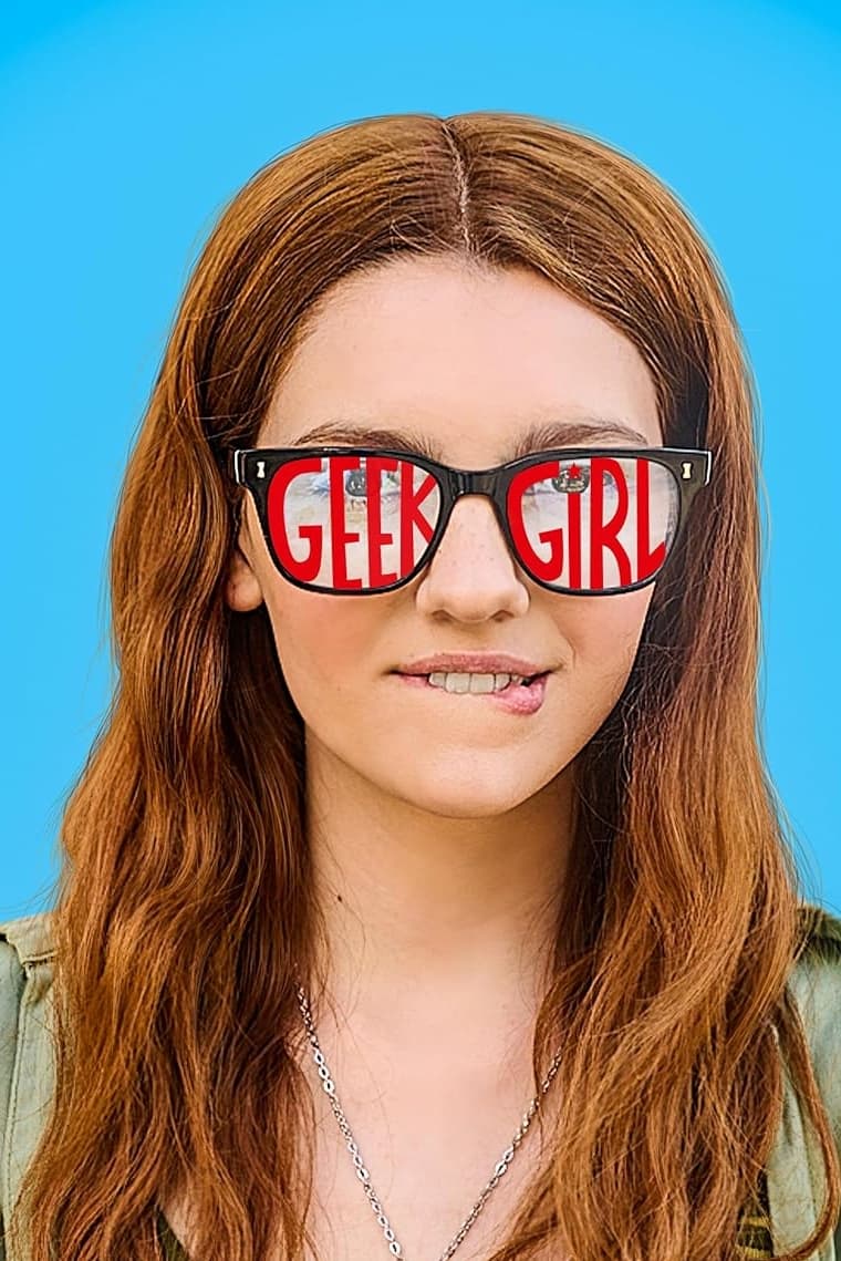 Geek Girl Geek Girl