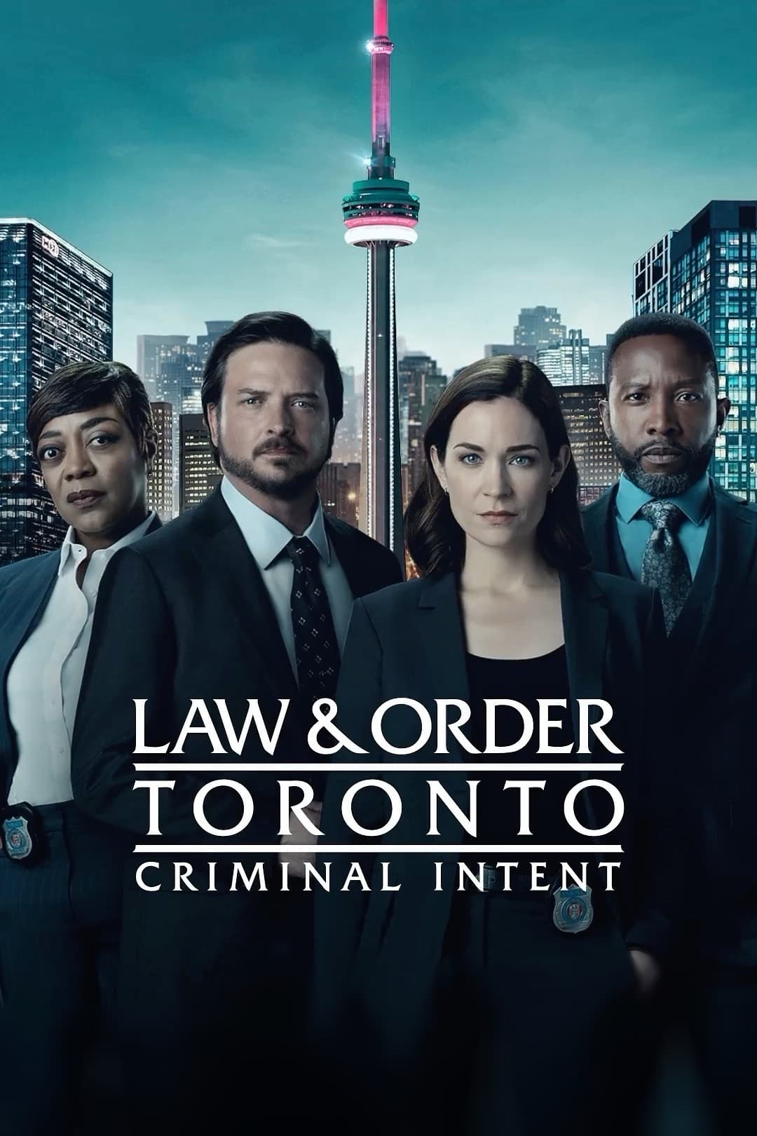 مسلسل Law & Order Toronto: Criminal Intent موسم 1 حلقة 6 مسلسل Law & Order Toronto: Criminal Intent موسم 1 حلقة 6