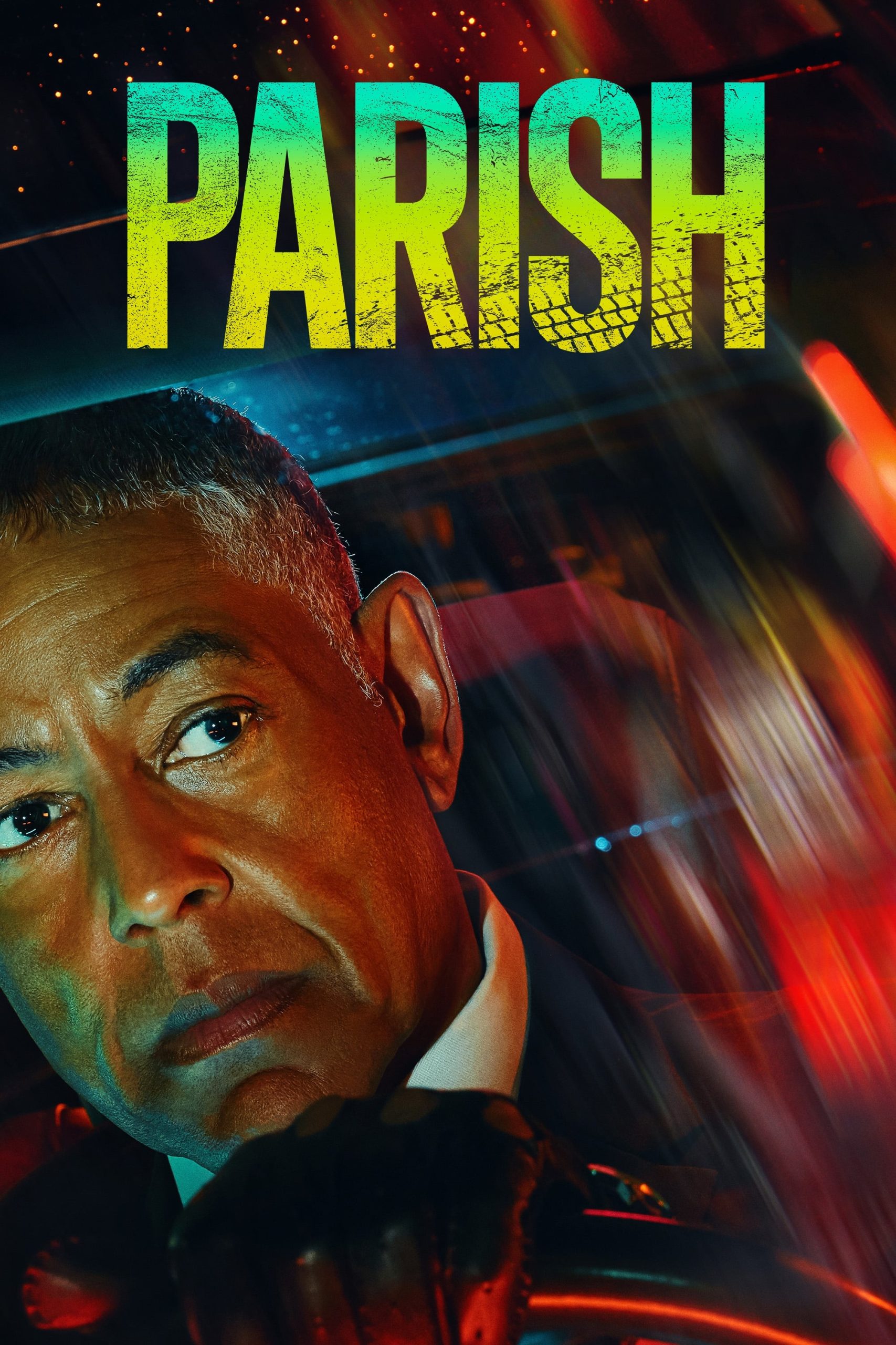 Parish Parish