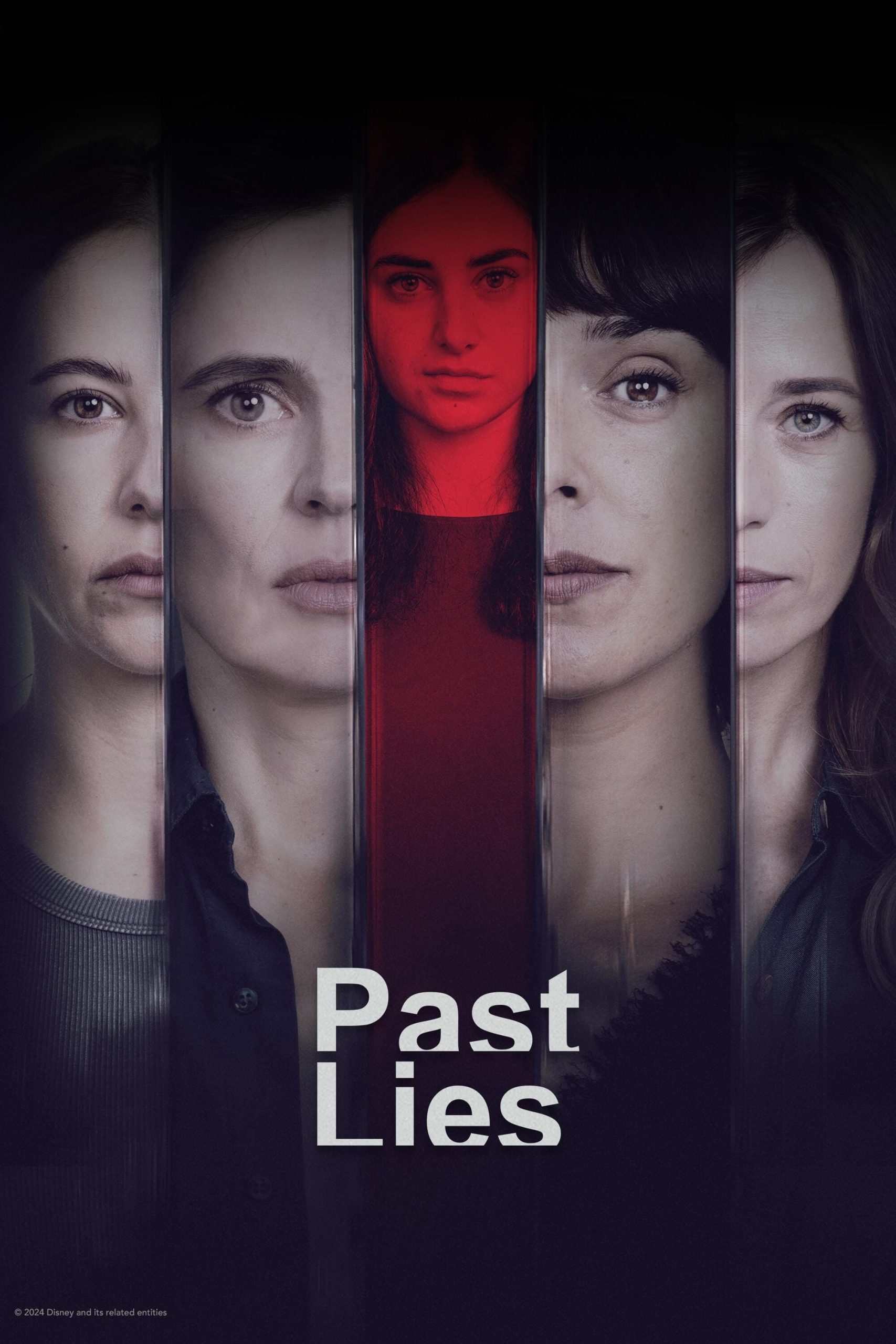 Past Lies Past Lies