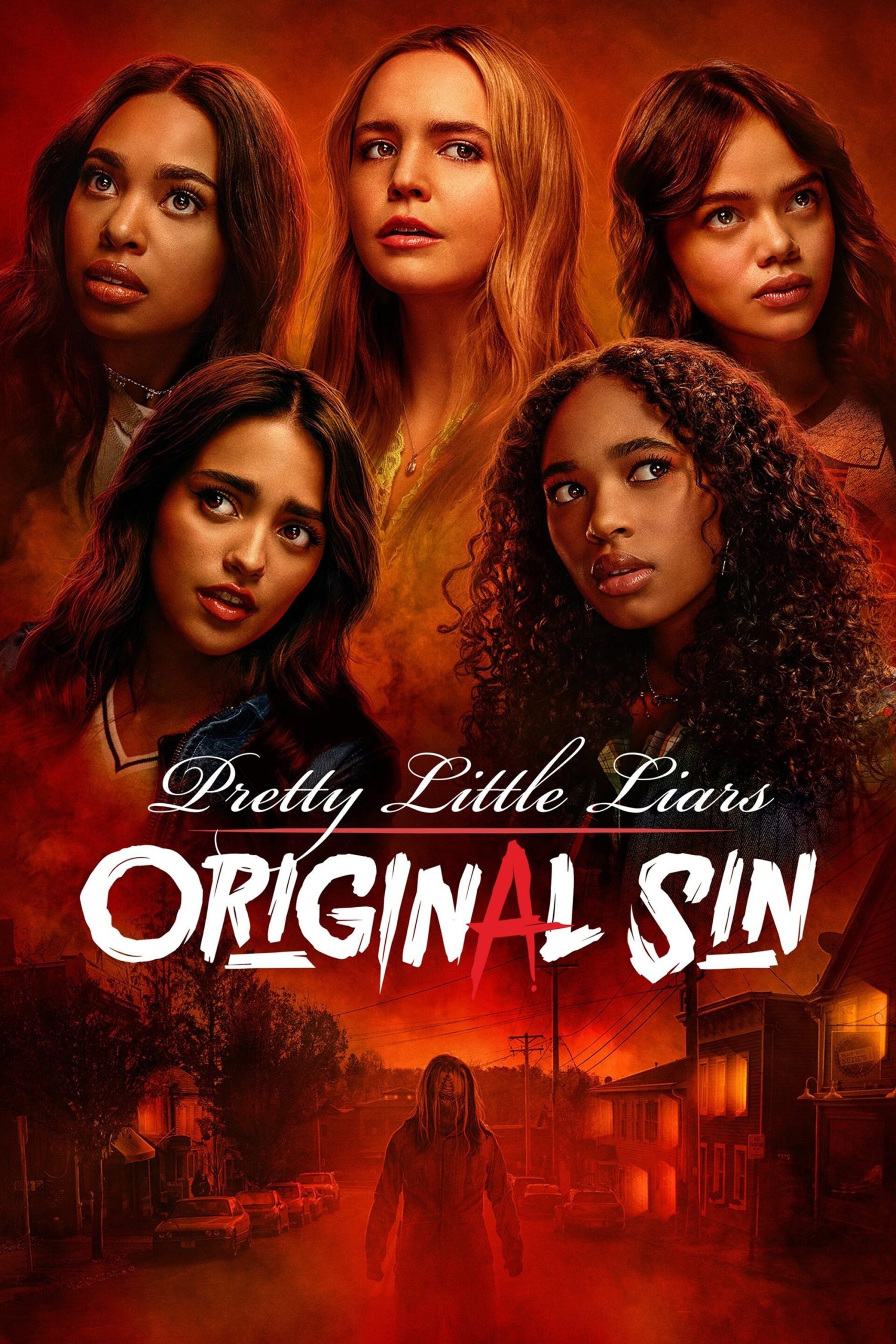مشاهدة مسلسل Pretty Little Liars: Original Sin موسم 2 حلقة 1 مشاهدة مسلسل Pretty Little Liars: Original Sin موسم 2 حلقة 1