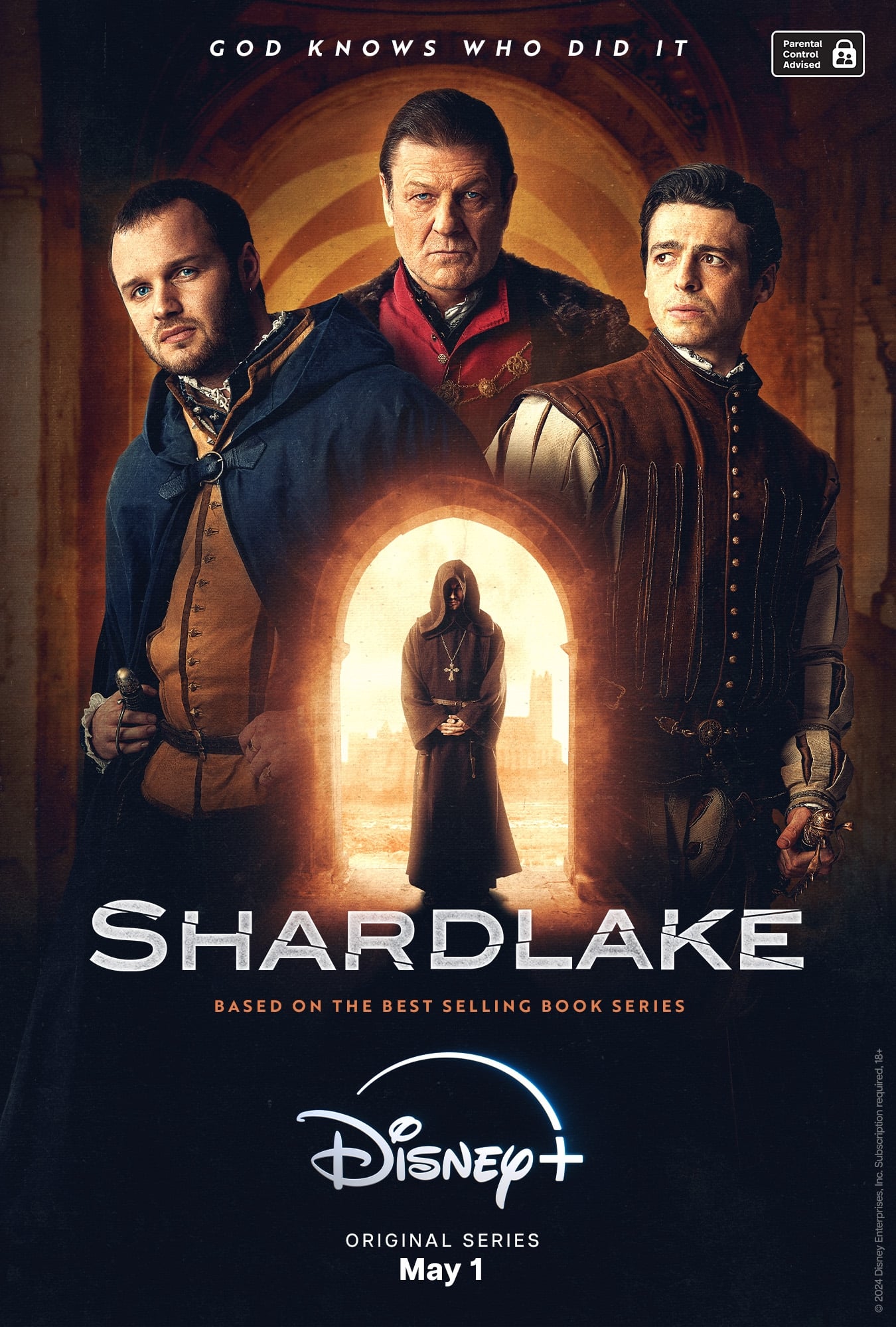 Shardlake Shardlake