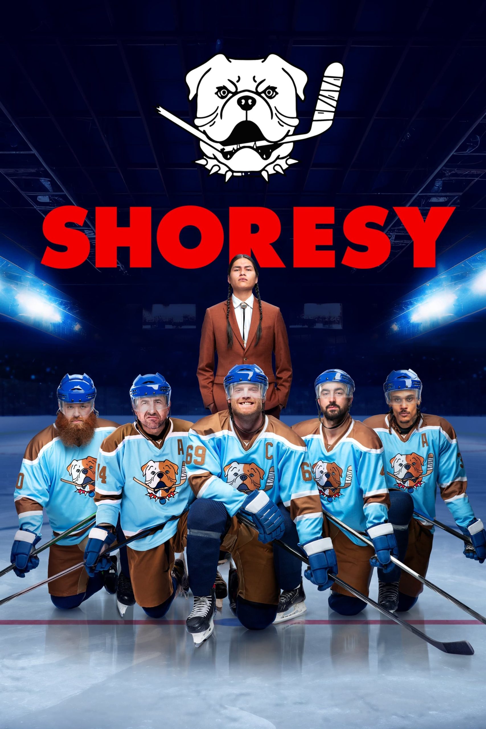 مشاهدة مسلسل Shoresy موسم 3 حلقة 1 مشاهدة مسلسل Shoresy موسم 3 حلقة 1
