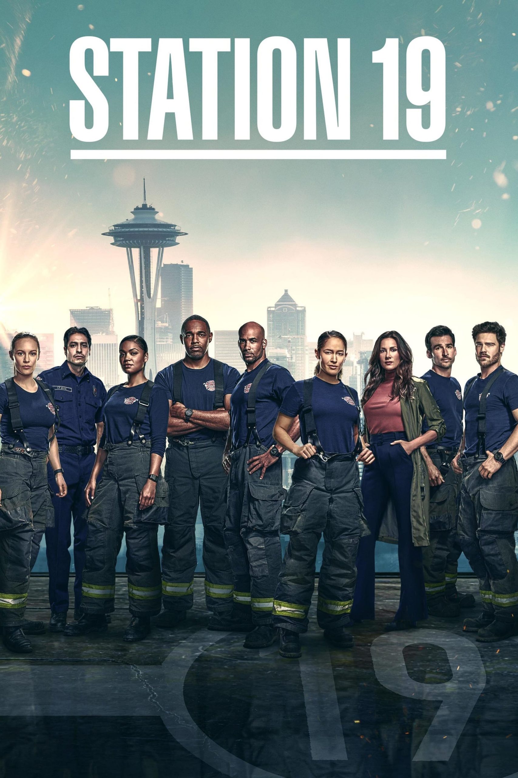 مشاهدة مسلسل Station 19 موسم 7 حلقة 1 مشاهدة مسلسل Station 19 موسم 7 حلقة 1