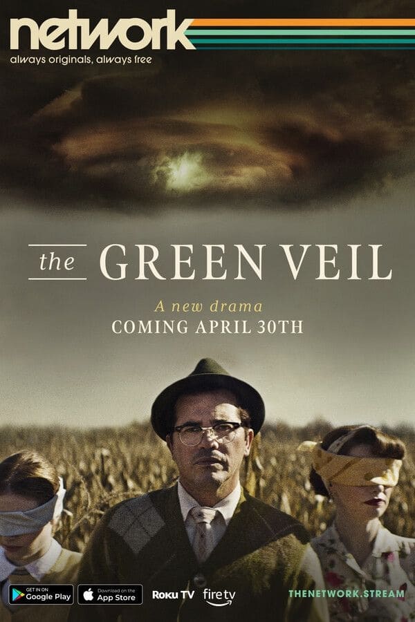 The Green Veil The Green Veil