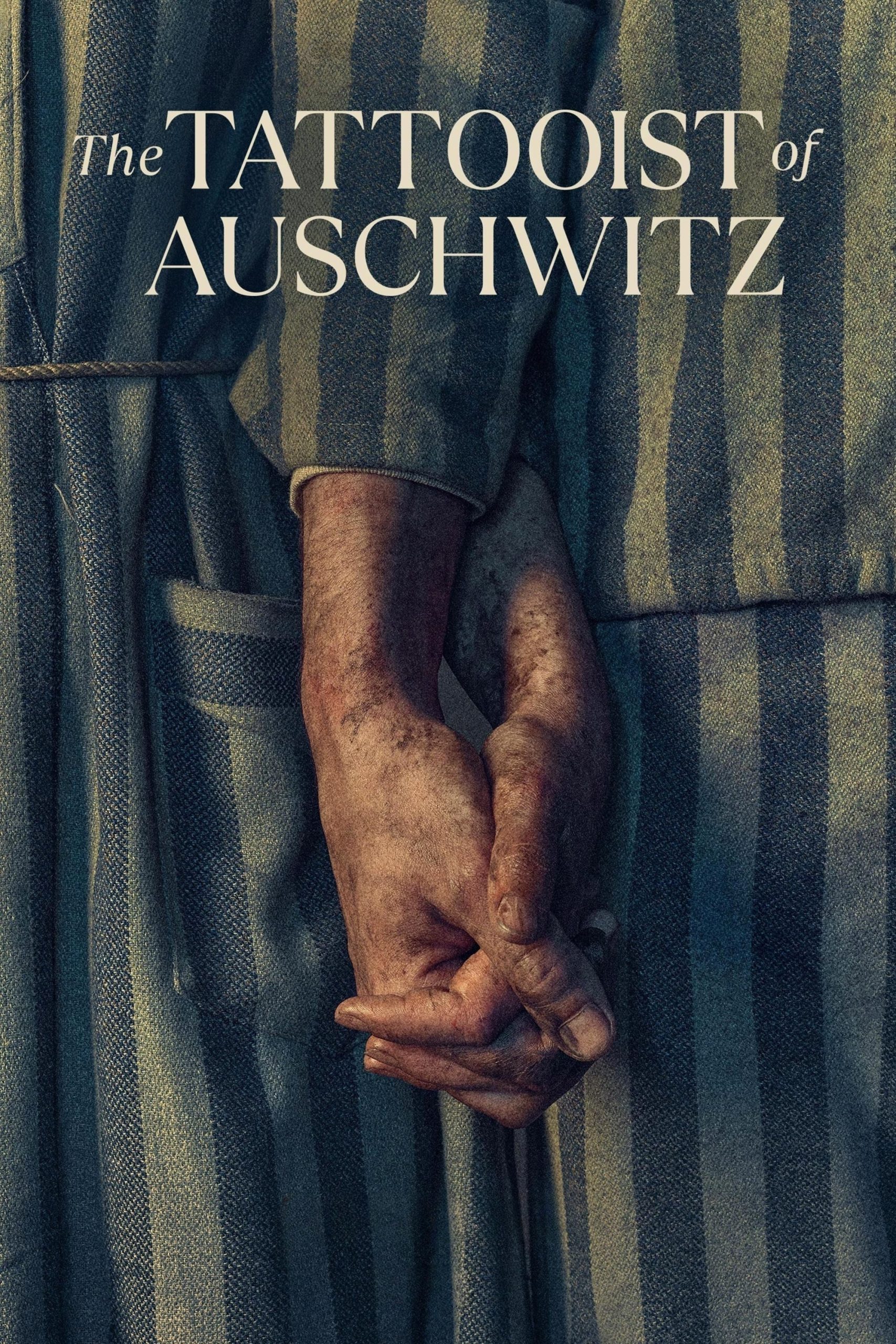 The Tattooist of Auschwitz The Tattooist of Auschwitz
