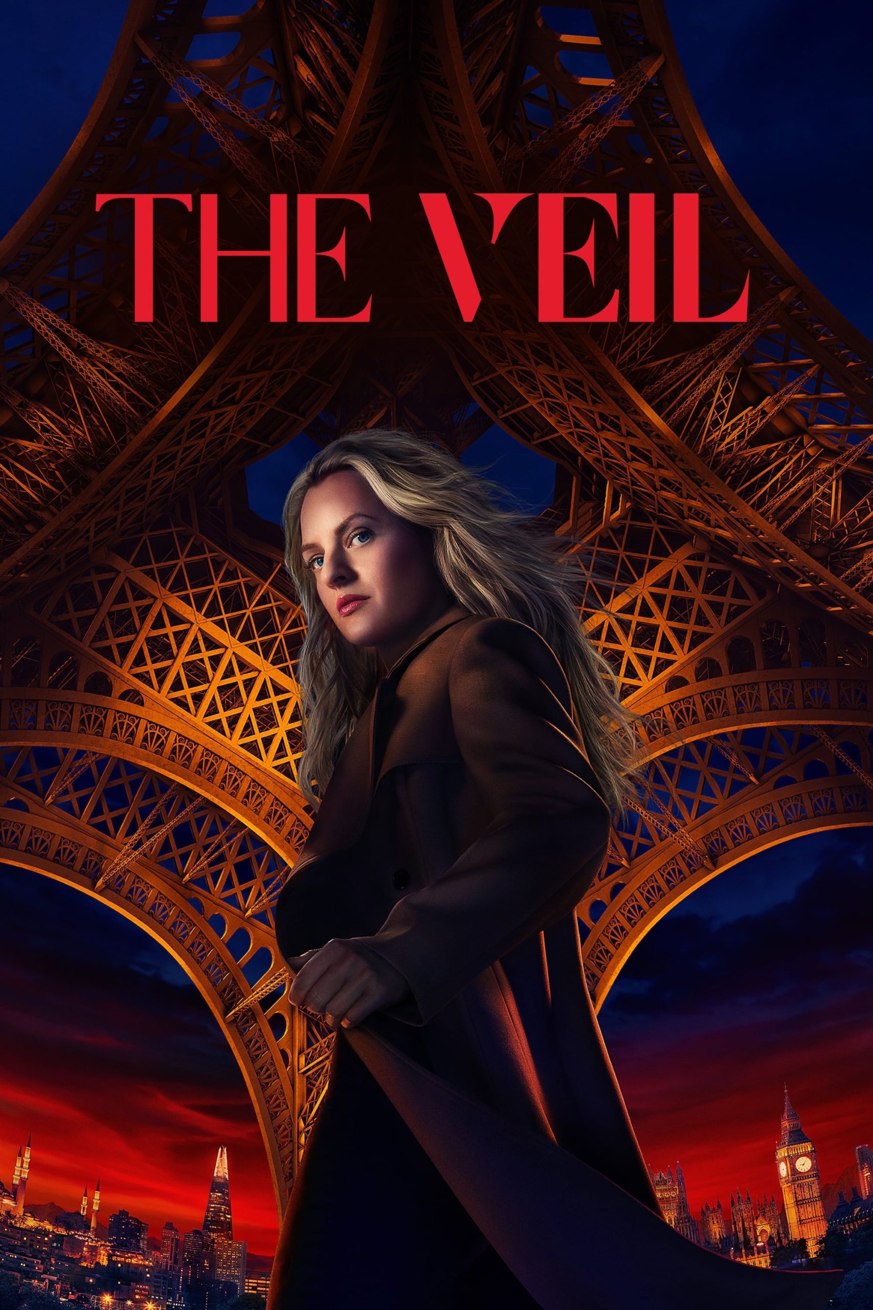 The Veil The Veil