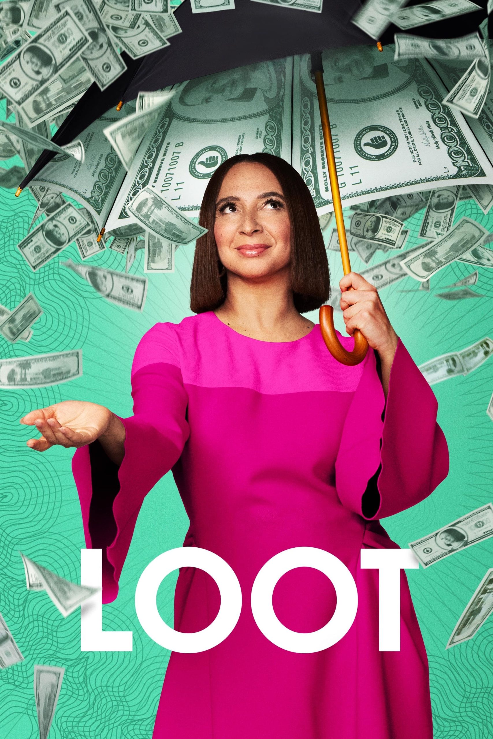 مسلسل Loot مسلسل Loot