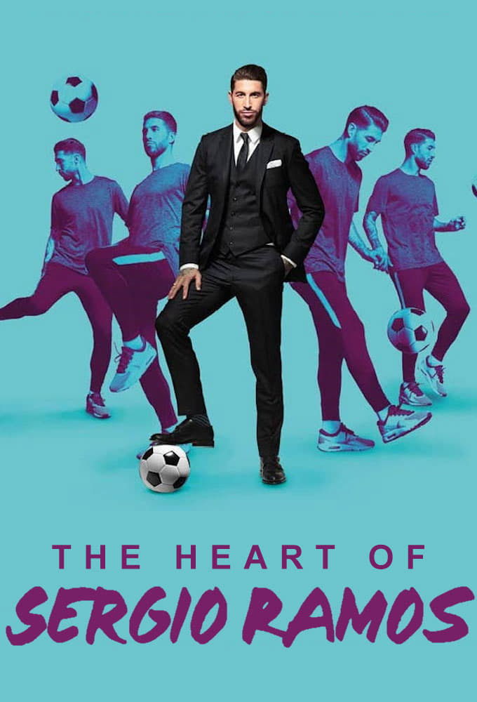 the heart of sergio ramos the heart of sergio ramos