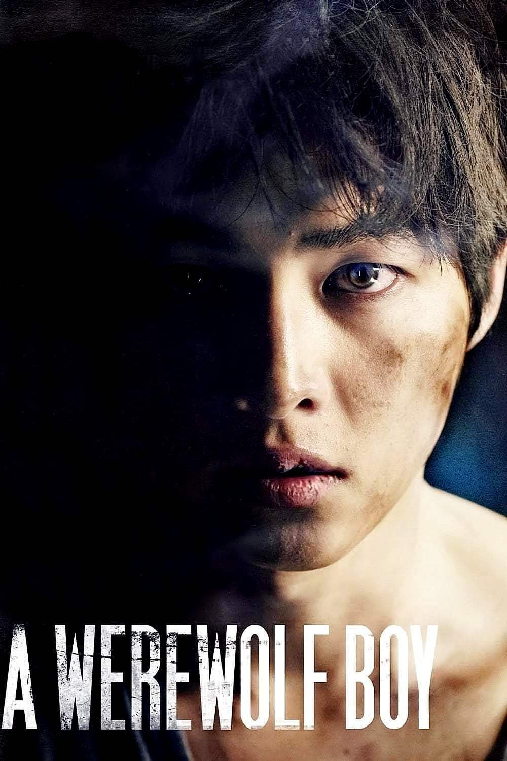 مشاهدة فيلم A Werewolf Boy مترجم مشاهدة فيلم A Werewolf Boy مترجم