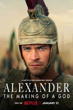 مسلسل Alexander: The Making of a God مسلسل Alexander: The Making of a God