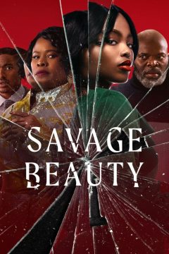 Savage Beauty Savage Beauty