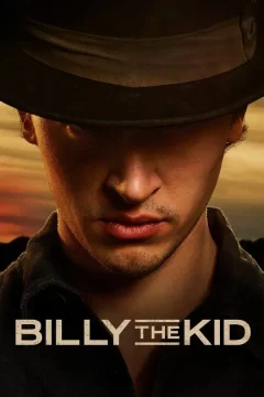 مسلسل Billy the Kid مسلسل Billy the Kid