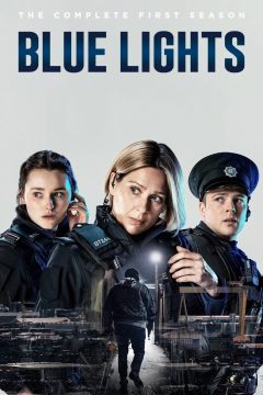 مسلسل Blue Lights مسلسل Blue Lights