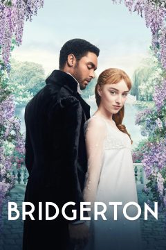 مسلسل Bridgerton مسلسل Bridgerton