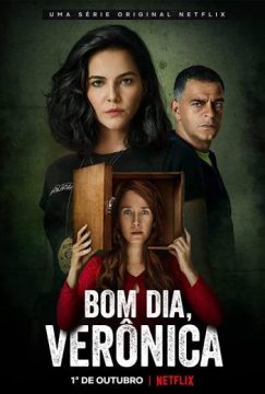 مسلسل Good Morning Verônica مسلسل Good Morning Verônica