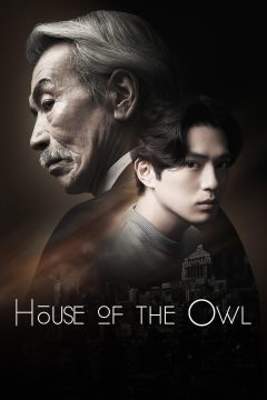 House of the Owl House of the Owl