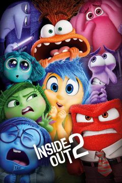 مشاهدة فيلم Inside Out 2 2024 مترجم مشاهدة فيلم Inside Out 2 2024 مترجم