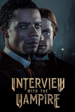 مسلسل Interview with the Vampire مسلسل Interview with the Vampire