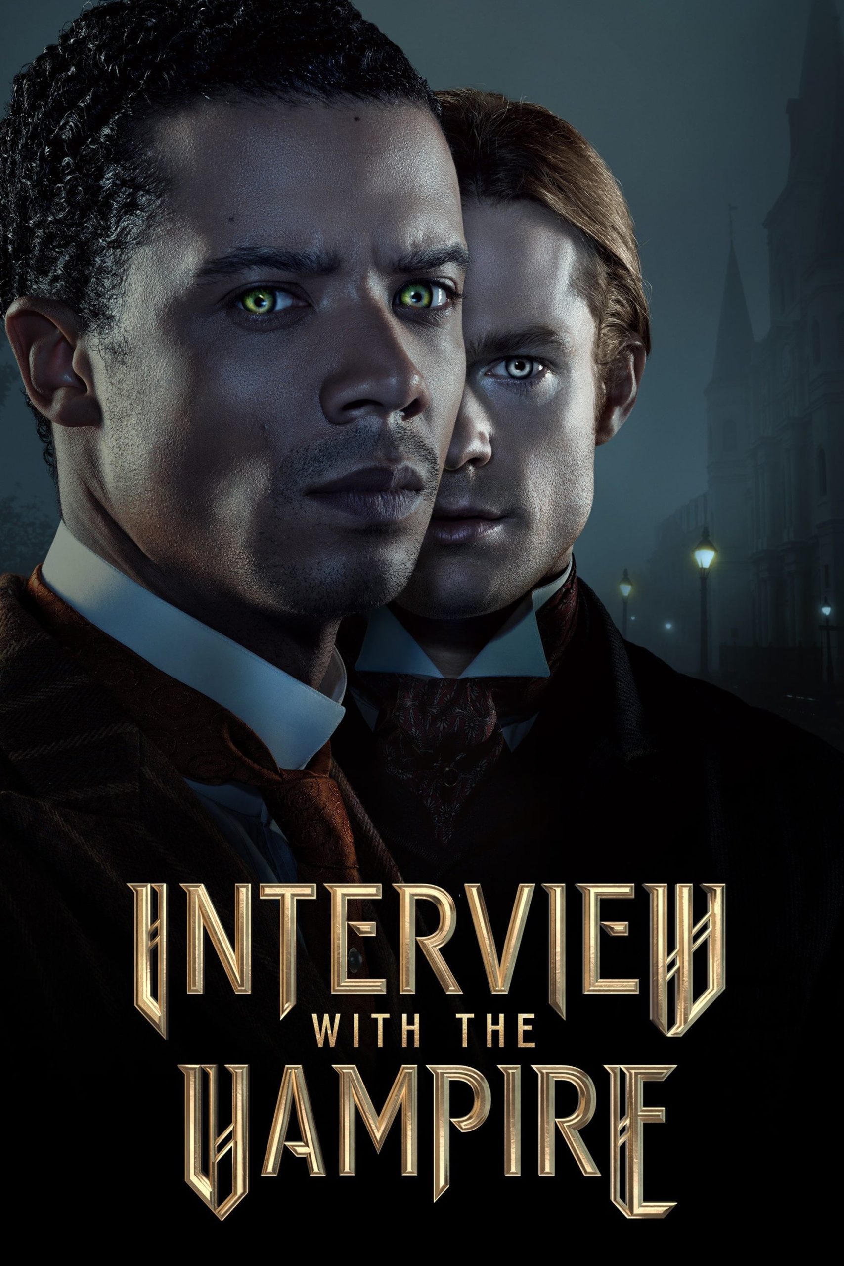 مشاهدة مسلسل Interview with the Vampire موسم 2 حلقة 4 مشاهدة مسلسل Interview with the Vampire موسم 2 حلقة 4