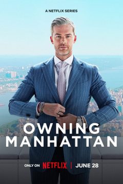 Owning Manhattan Owning Manhattan