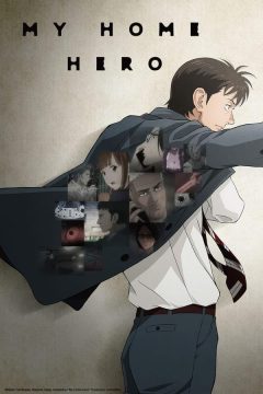 My Home Hero الحلقة 5 My Home Hero الحلقة 5