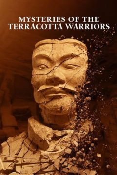 Mysteries of the Terracotta Warriors Mysteries of the Terracotta Warriors