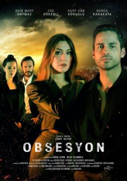 Obsesyon Obsesyon