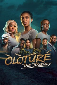 مسلسل Oloture: The Journey مسلسل Oloture: The Journey