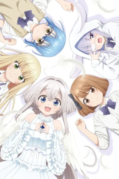 One Room, Hiatari Futsuu, Tenshi-tsuki. الحلقة 8 One Room, Hiatari Futsuu, Tenshi-tsuki. الحلقة 8