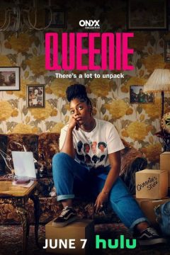 Queenie الموسم 1 الحلقة 3 Queenie الموسم 1 الحلقة 3