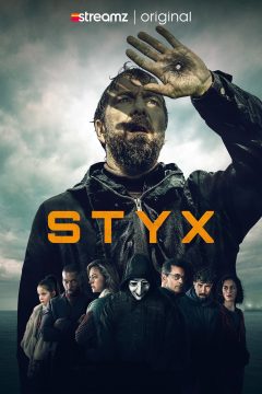 Styx Styx