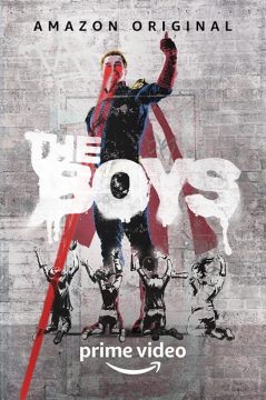 The Boys الموسم 4 الحلقة 5 The Boys الموسم 4 الحلقة 5