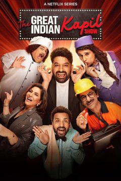 مشاهدة مسلسل The Great Indian Kapil Show 2024موسم 1 حلقة 13 مشاهدة مسلسل The Great Indian Kapil Show 2024موسم 1 حلقة 13