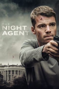 The Night Agent The Night Agent
