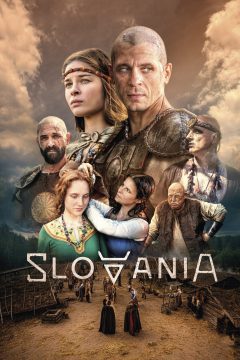 The Slavs The Slavs